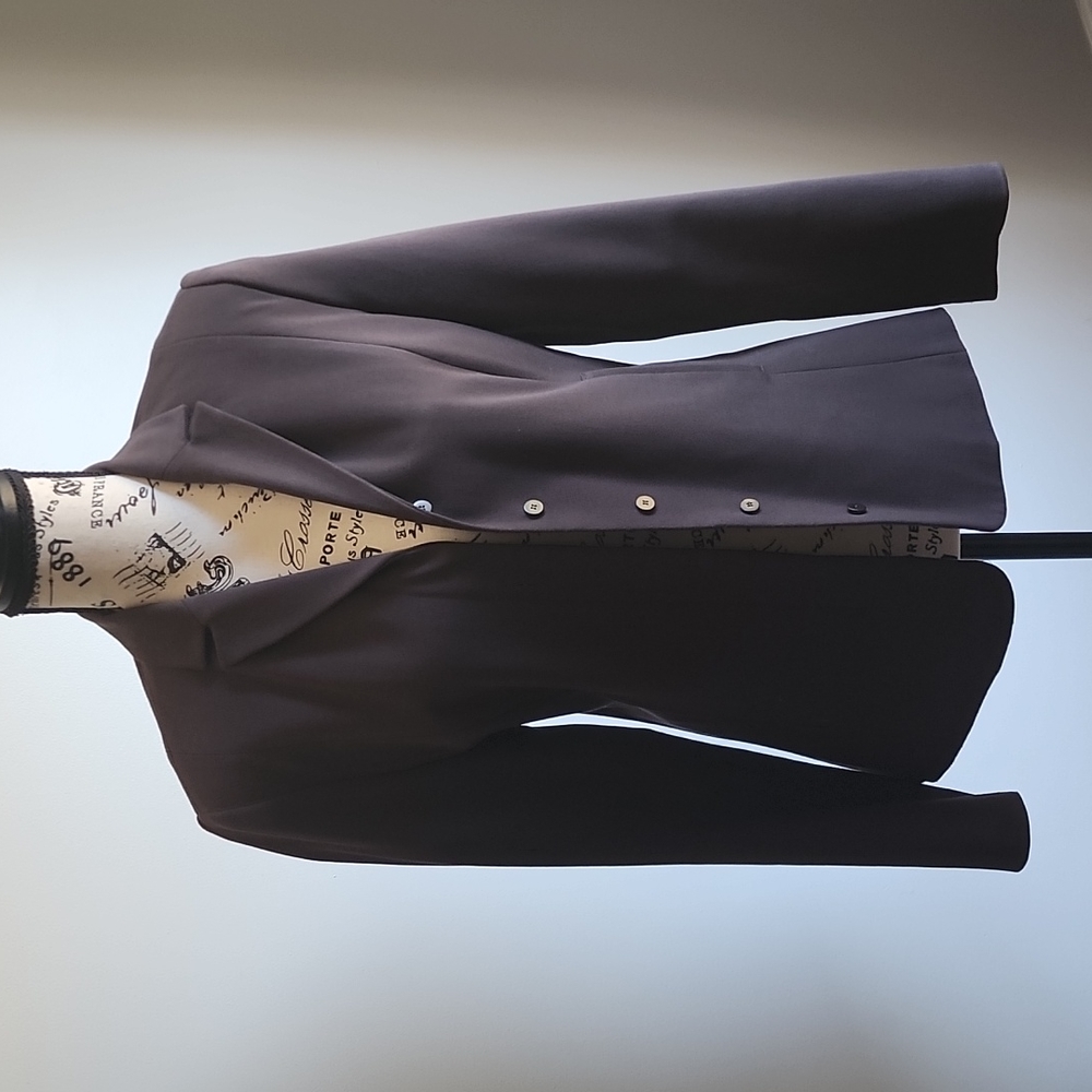 Suit Jacket